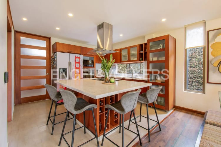 Casa de 4 alcobas en venta en Capellania, Cajicá, 290 m² · foto 7 de 20