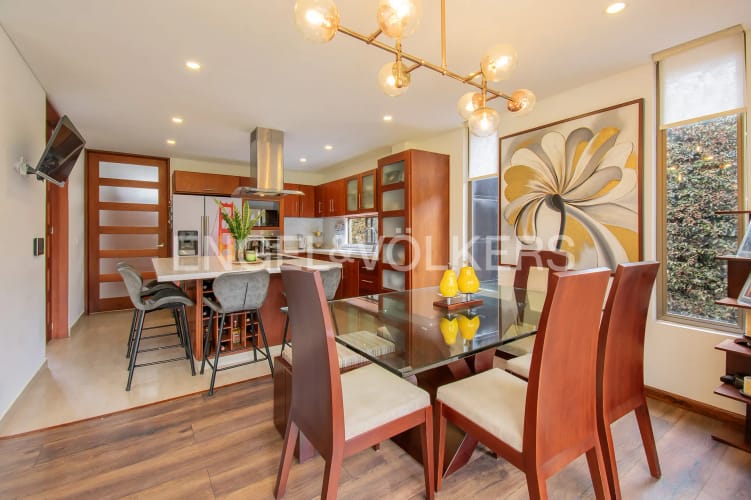 Casa de 4 alcobas en venta en Capellania, Cajicá, 290 m² · foto 6 de 20