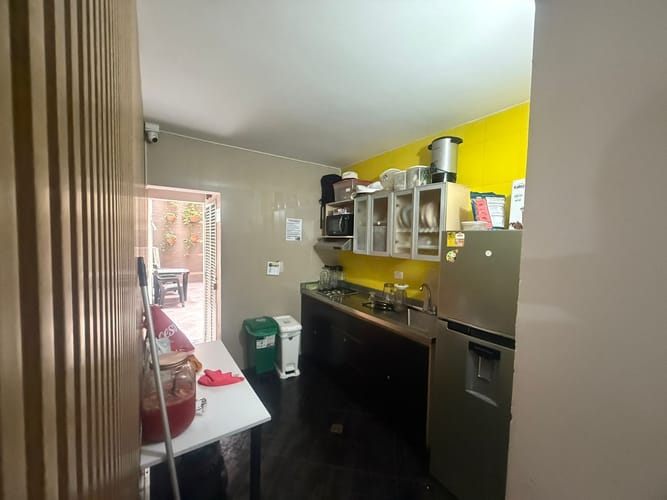 Casa en venta en Lorena, Medellín, 580 m² · foto 10 de 24