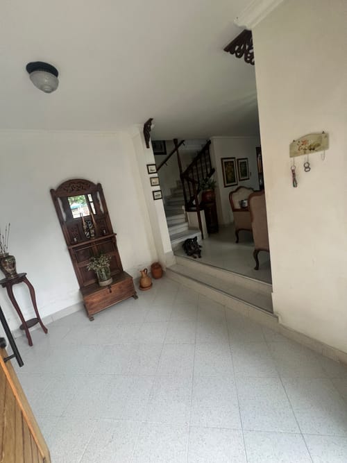 Casa de 5 alcobas en venta en Cristobal, Medellín, 130 m² · foto 4 de 24
