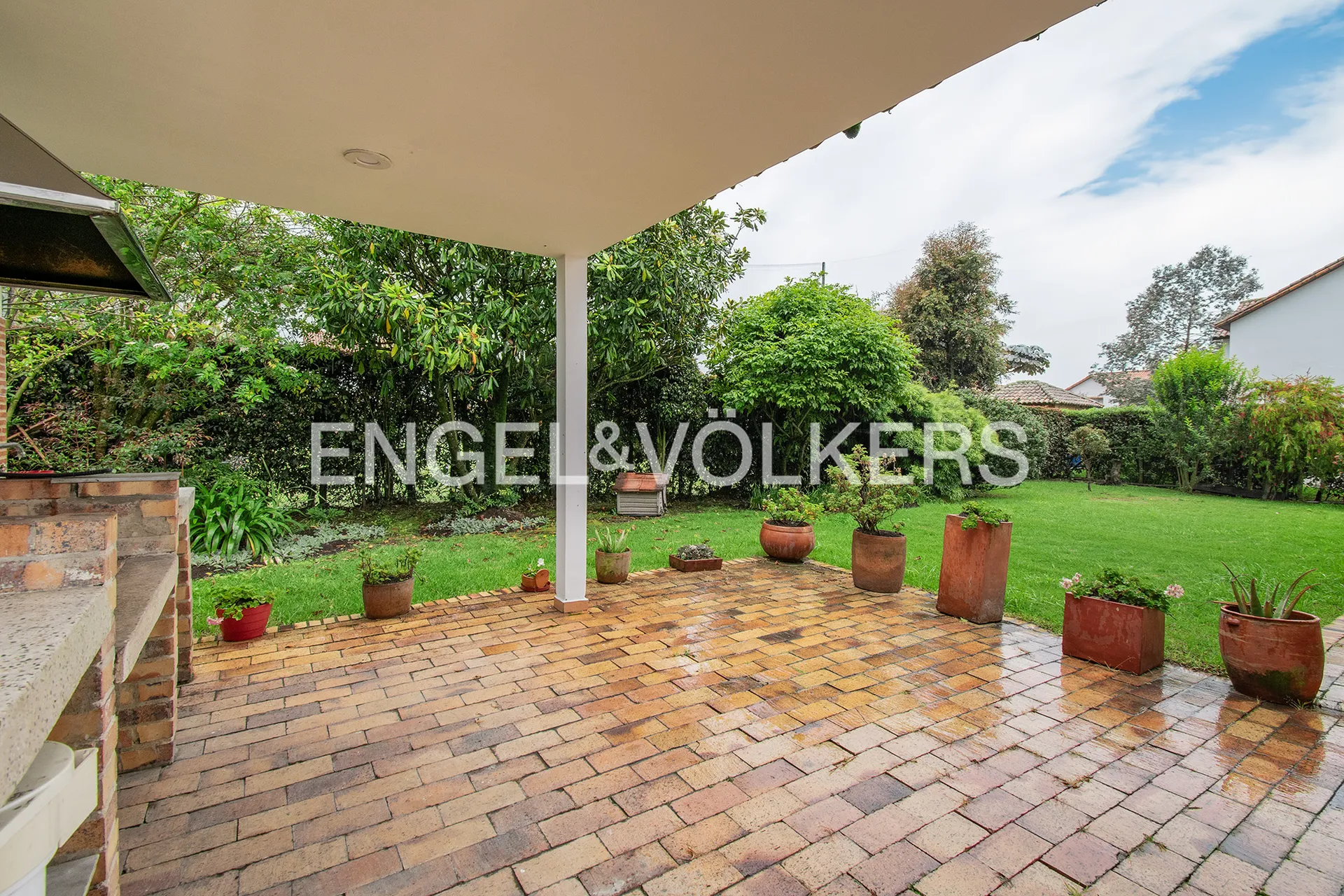 Casa en venta en Calahorra, Cajicá · foto 16 de 17