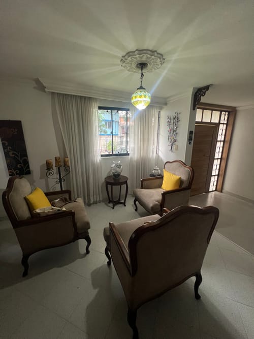Casa de 5 alcobas en venta en Cristobal, Medellín, 130 m² · foto 6 de 24