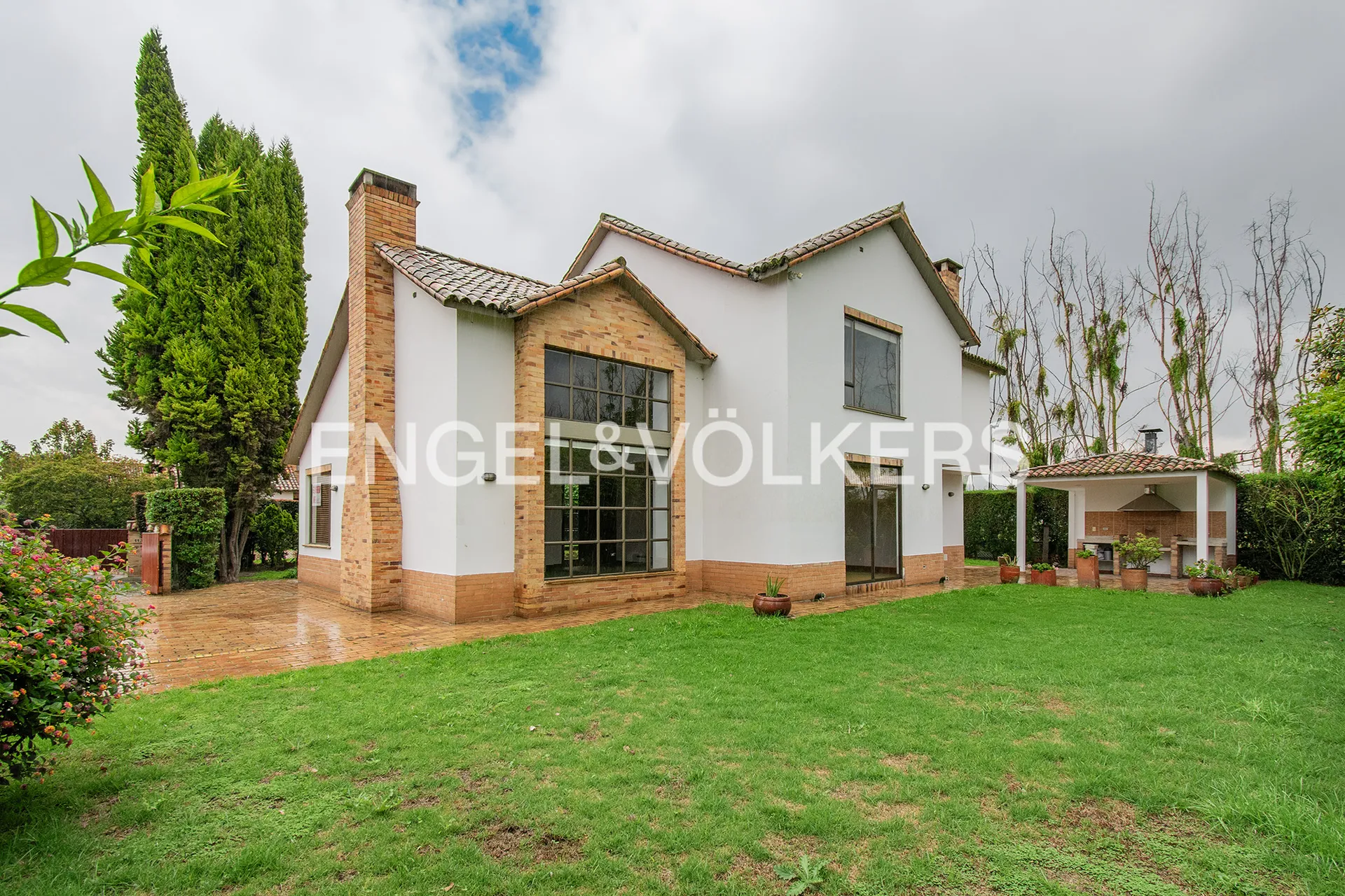 Casa en venta en Calahorra, Cajicá · foto 14 de 17