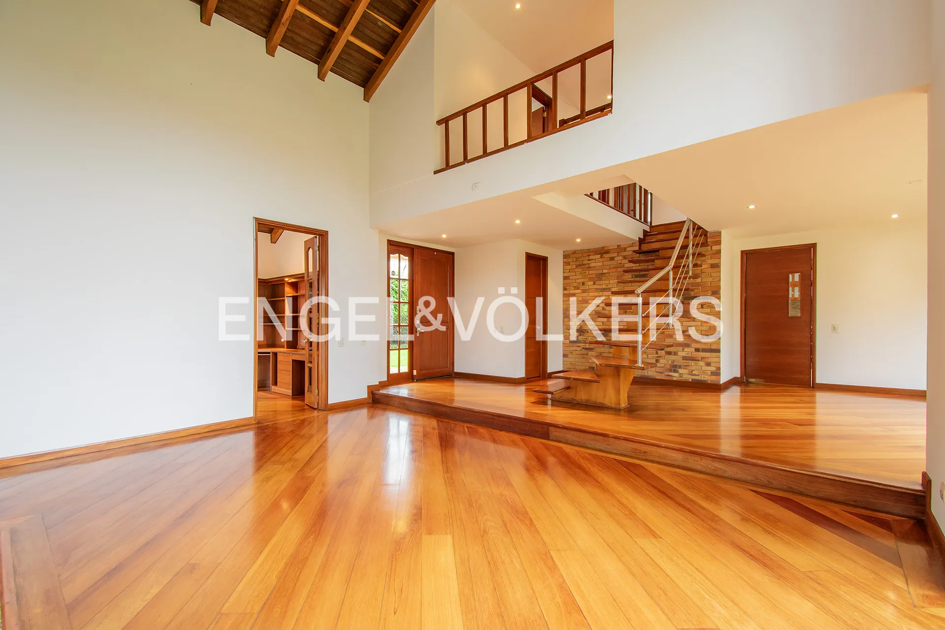Casa en venta en Calahorra, Cajicá · foto 5 de 17