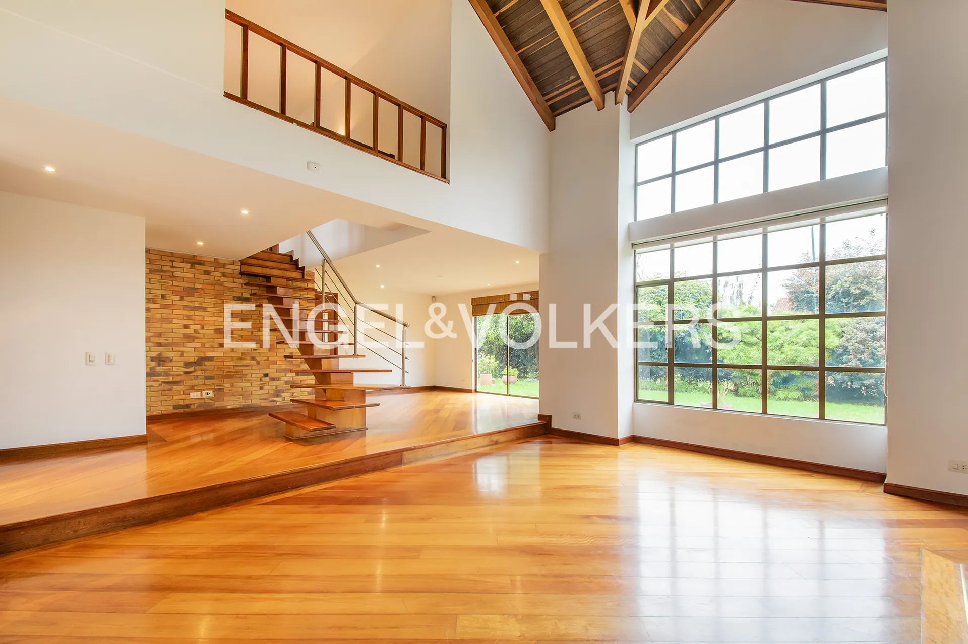 Casa en venta en Calahorra, Cajicá · foto 4 de 17