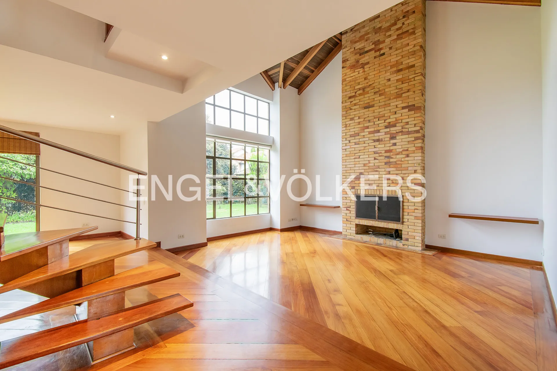Casa en venta en Calahorra, Cajicá · foto 2 de 17