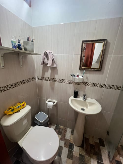 Casa de 5 alcobas en venta en Cristobal, Medellín, 130 m² · foto 13 de 24