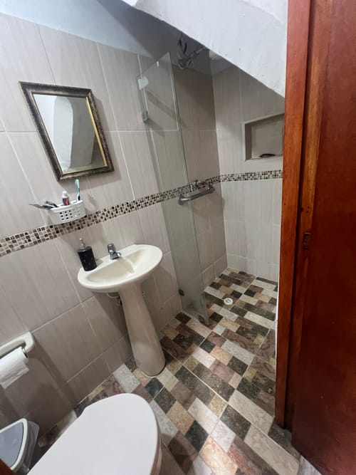 Casa de 5 alcobas en venta en Cristobal, Medellín, 130 m² · foto 14 de 24