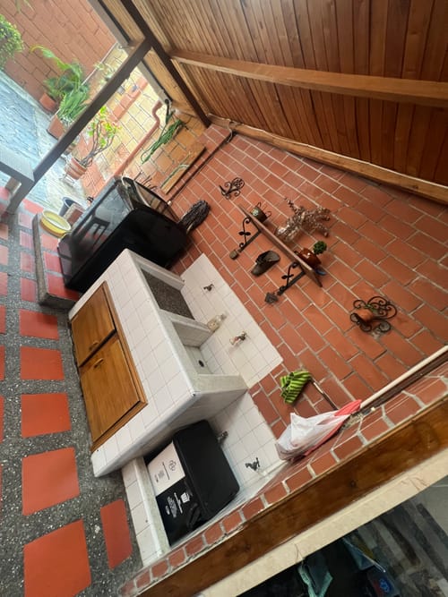 Casa de 5 alcobas en venta en Cristobal, Medellín, 130 m² · foto 15 de 24