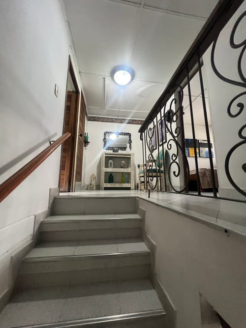 Casa de 5 alcobas en venta en Cristobal, Medellín, 130 m² · foto 21 de 24