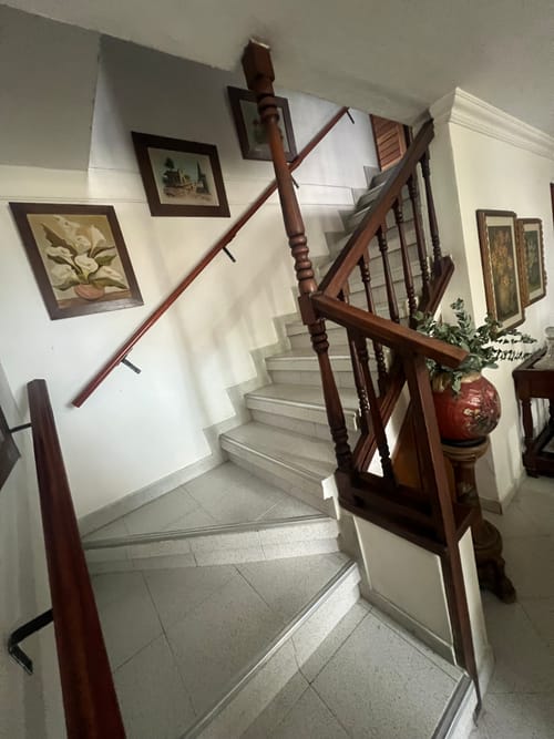 Casa de 5 alcobas en venta en Cristobal, Medellín, 130 m² · foto 23 de 24