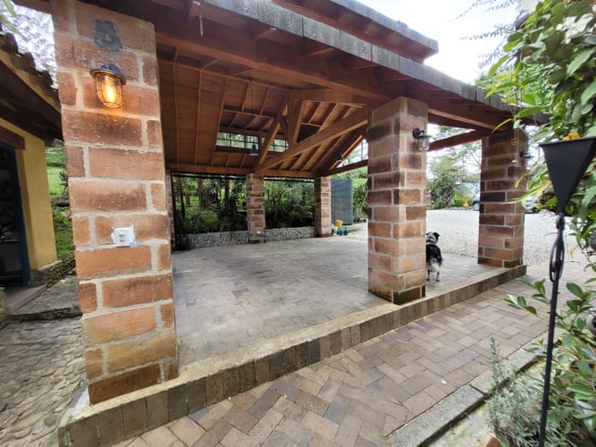 Finca en venta en Lomitas, La Ceja, 250 m² · foto 3 de 24