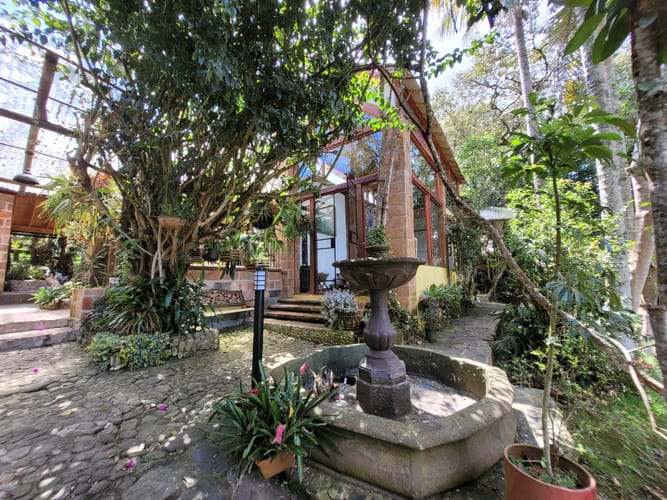 Finca en venta en Lomitas, La Ceja, 250 m² · foto 4 de 24