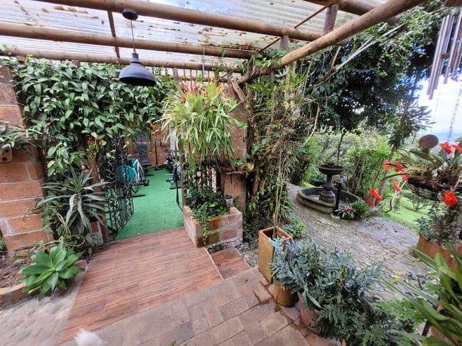 Finca en venta en Lomitas, La Ceja, 250 m² · foto 5 de 24