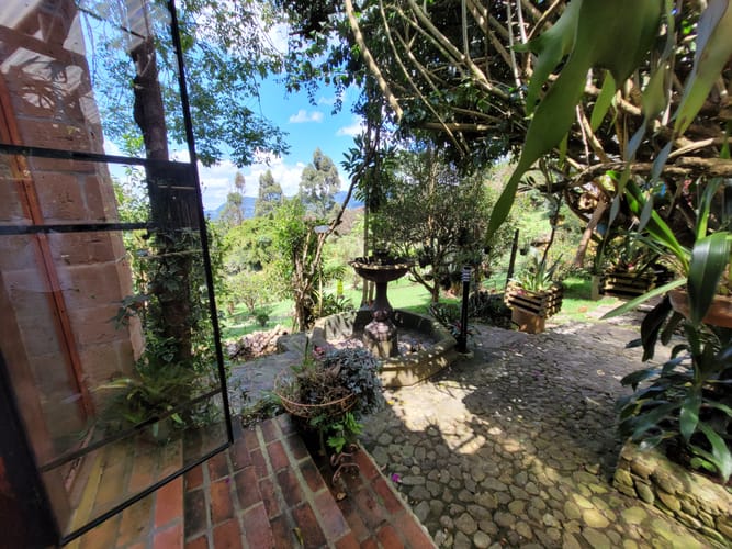 Finca en venta en Lomitas, La Ceja, 250 m² · foto 8 de 24