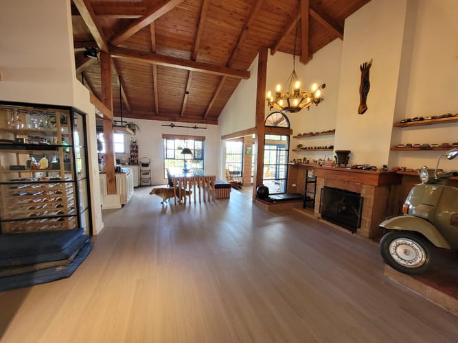 Finca en venta en Lomitas, La Ceja, 250 m² · foto 9 de 24