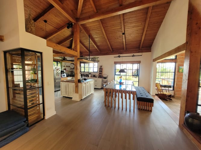Finca en venta en Lomitas, La Ceja, 250 m² · foto 11 de 24