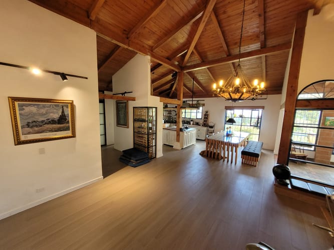 Finca en venta en Lomitas, La Ceja, 250 m² · foto 12 de 24