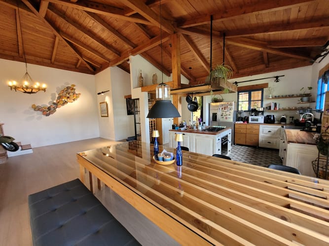 Finca en venta en Lomitas, La Ceja, 250 m² · foto 13 de 24