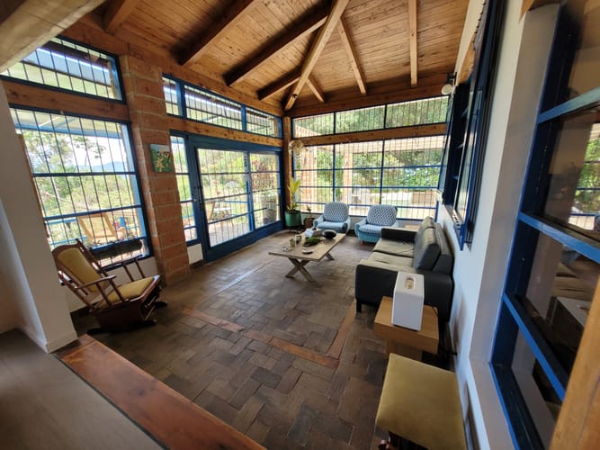 Finca en venta en Lomitas, La Ceja, 250 m² · foto 14 de 24