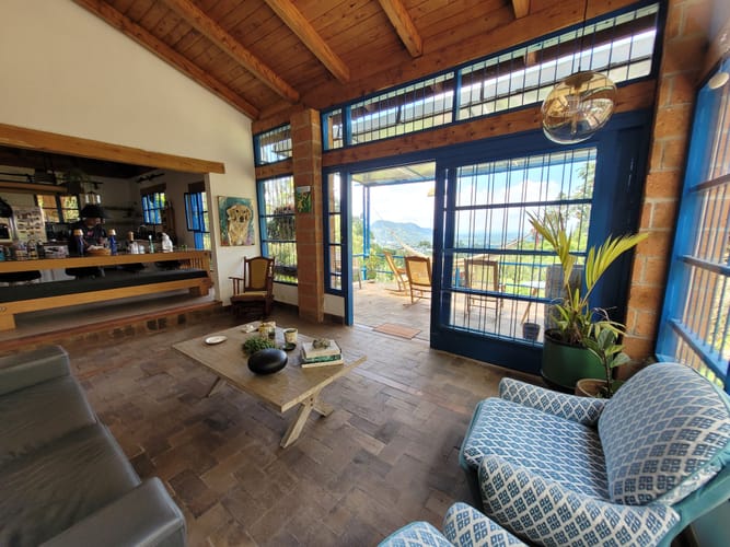 Finca en venta en Lomitas, La Ceja, 250 m² · foto 15 de 24