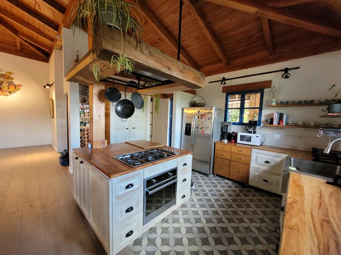 Finca en venta en Lomitas, La Ceja, 250 m² · foto 16 de 24