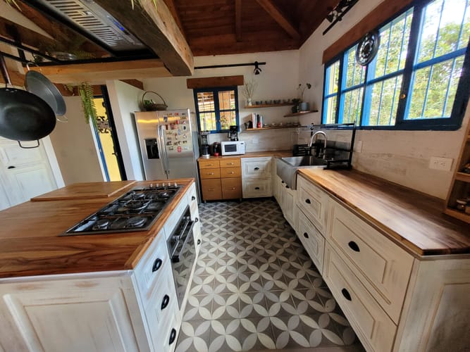 Finca en venta en Lomitas, La Ceja, 250 m² · foto 17 de 24