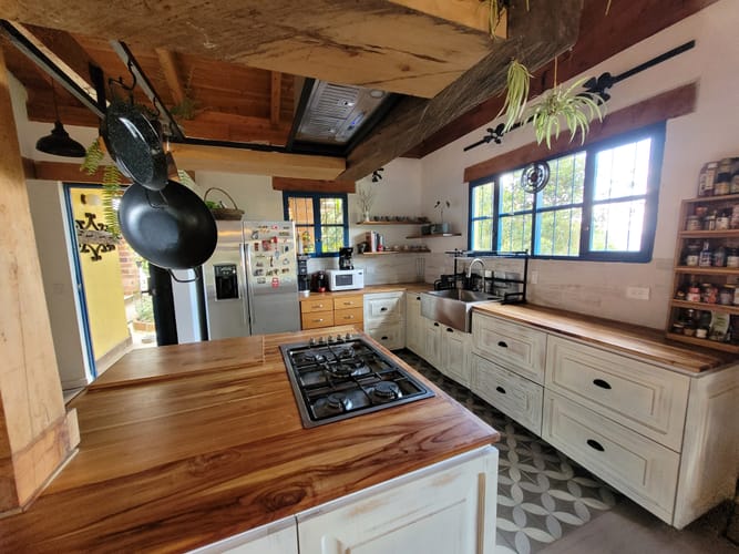 Finca en venta en Lomitas, La Ceja, 250 m² · foto 18 de 24