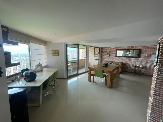 Apartamento de 4 alcobas en venta en Mayorca, Sabaneta, 160 m² · foto 4 de 24