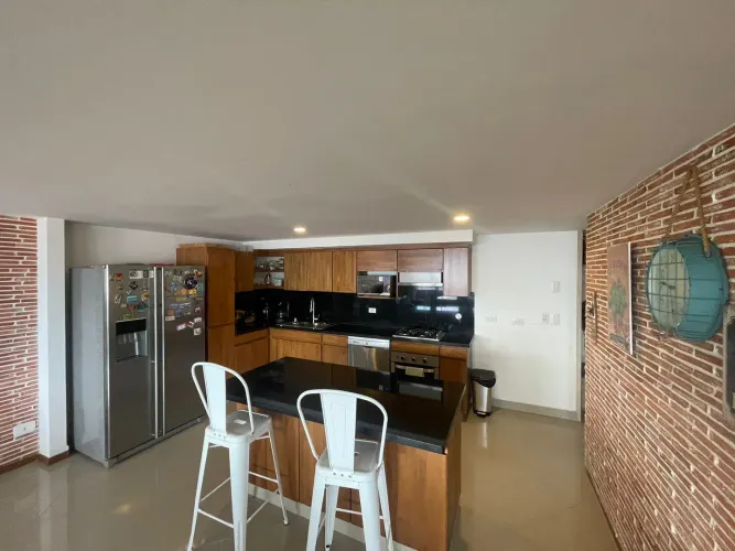 Apartamento de 4 alcobas en venta en Mayorca, Sabaneta, 160 m² · foto 8 de 24