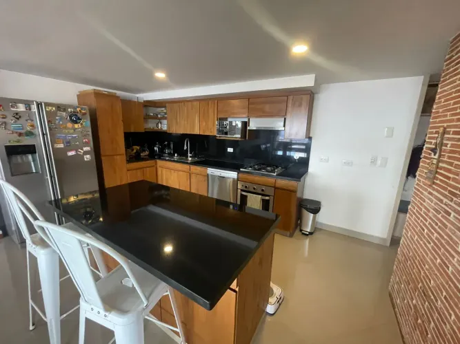 Apartamento de 4 alcobas en venta en Mayorca, Sabaneta, 160 m² · foto 9 de 24