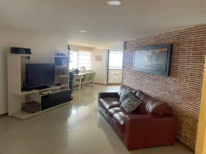 Apartamento de 4 alcobas en venta en Mayorca, Sabaneta, 160 m² · foto 10 de 24