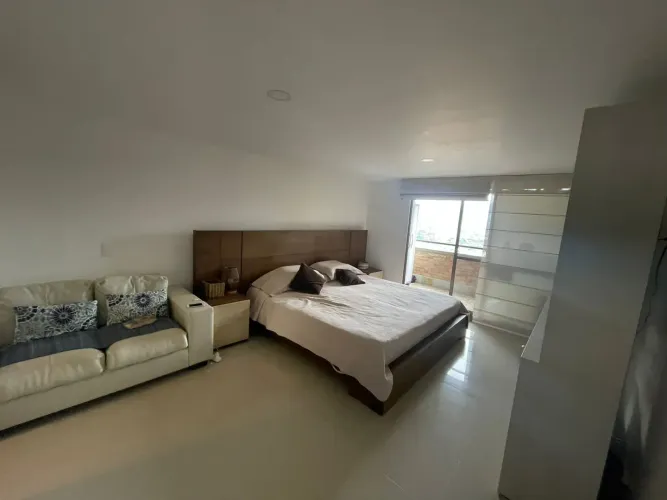 Apartamento de 4 alcobas en venta en Mayorca, Sabaneta, 160 m² · foto 12 de 24