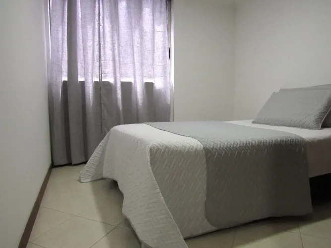 Apartamento de 3 alcobas en arriendo en Los Balsos, Medellín, 72 m² · foto 13 de 24