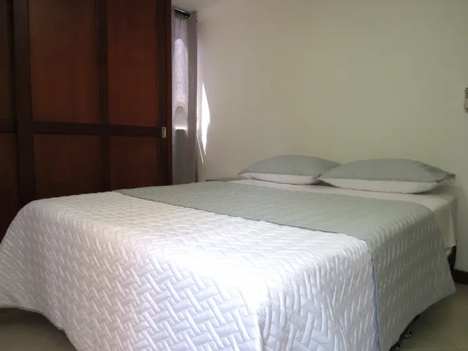 Apartamento de 3 alcobas en arriendo en Los Balsos, Medellín, 72 m² · foto 17 de 24