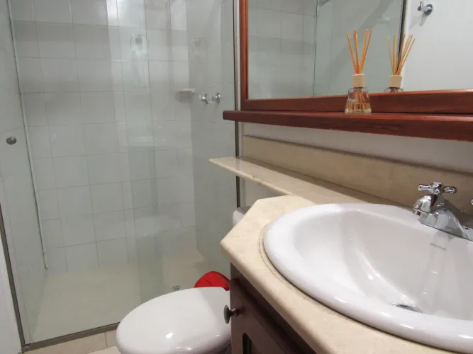 Apartamento de 3 alcobas en arriendo en Los Balsos, Medellín, 72 m² · foto 18 de 24