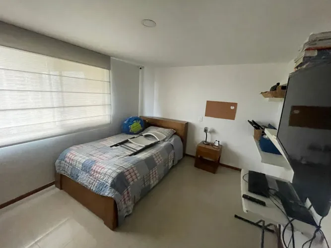 Apartamento de 4 alcobas en venta en Mayorca, Sabaneta, 160 m² · foto 19 de 24
