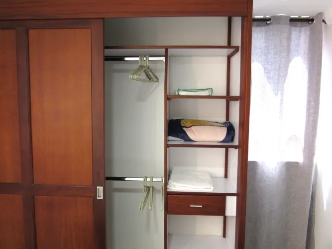 Apartamento de 3 alcobas en arriendo en Los Balsos, Medellín, 72 m² · foto 19 de 24