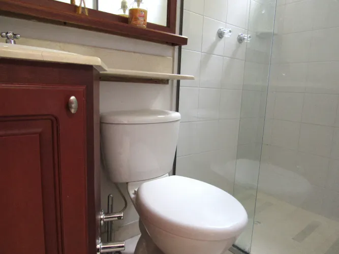 Apartamento de 3 alcobas en arriendo en Los Balsos, Medellín, 72 m² · foto 20 de 24