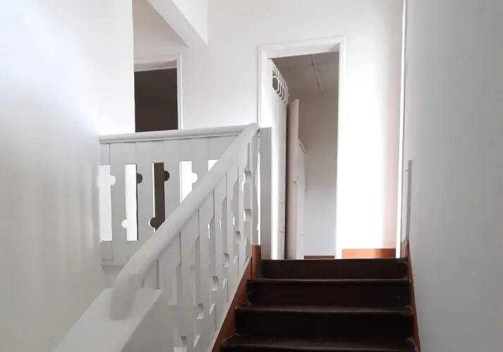 Casa de 5 alcobas en venta en Prado, Medellín, 290 m² · foto 5 de 10