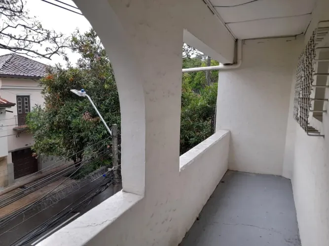 Casa de 5 alcobas en venta en Prado, Medellín, 290 m² · foto 10 de 10