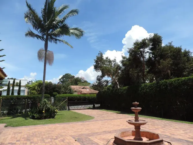 Casa de 5 alcobas en venta en El Tablazo, Rionegro, 1950 m² · foto 3 de 19