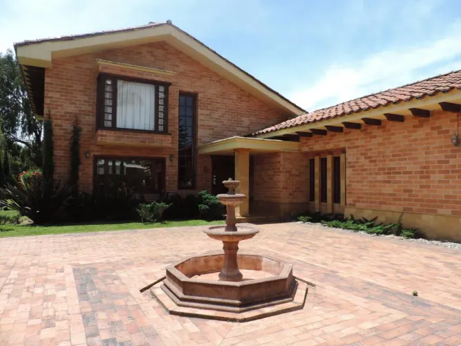 Casa de 5 alcobas en venta en El Tablazo, Rionegro, 1950 m² · foto 5 de 19