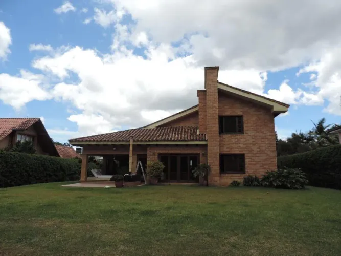 Casa de 5 alcobas en venta en El Tablazo, Rionegro, 1950 m² · foto 6 de 19