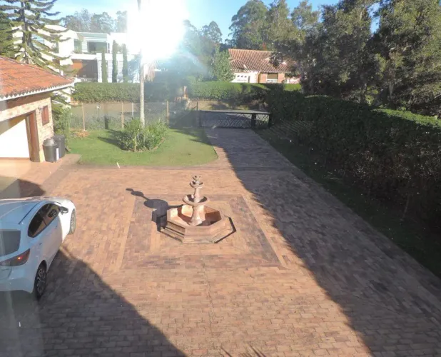 Casa de 5 alcobas en venta en El Tablazo, Rionegro, 1950 m² · foto 7 de 19