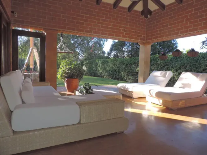 Casa de 5 alcobas en venta en El Tablazo, Rionegro, 1950 m² · foto 9 de 19