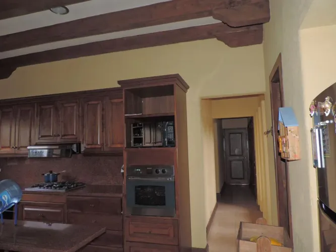 Casa de 5 alcobas en venta en El Tablazo, Rionegro, 1950 m² · foto 16 de 19