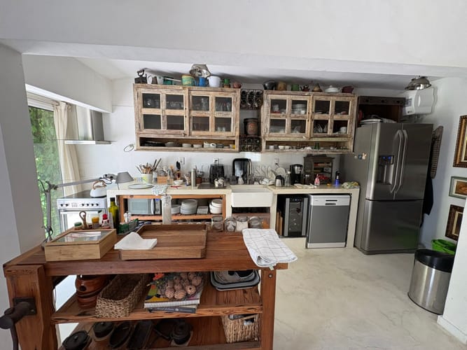 Chalet en Tenis Ranch en Alquiler Anual 3500 usd · Foto 6