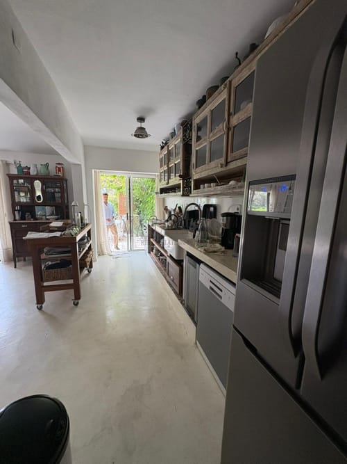 Chalet en Tenis Ranch en Alquiler Anual 3500 usd · Foto 7