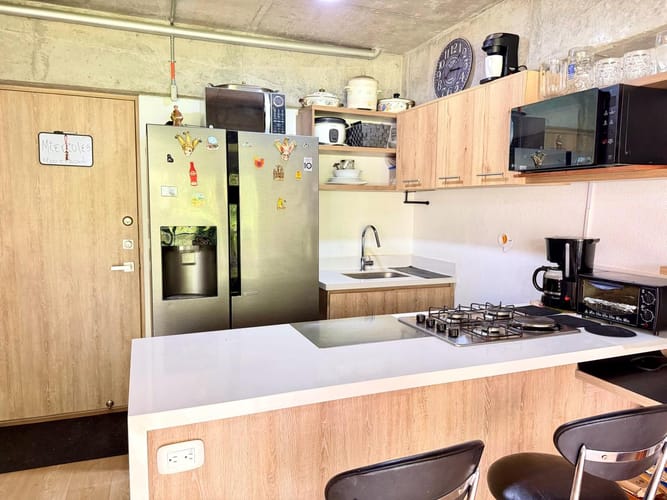 Apartamento en venta en El Retiro, 52 m² · foto 2 de 24